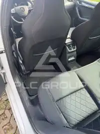 2019 Skoda Octavia