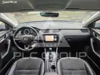 2019 Skoda Octavia