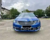 2019 Skoda Octavia