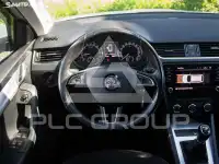 2019 Skoda Octavia