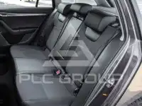 2019 Skoda Octavia