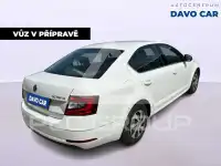 2019 Skoda Octavia