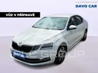 2019 Skoda Octavia