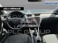 2019 Skoda Octavia