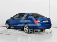 2019 Skoda Octavia