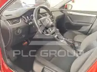 2019 Skoda Octavia