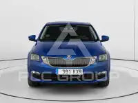 2019 Skoda Octavia