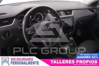 2019 Skoda Octavia