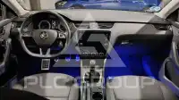 2019 Skoda Octavia