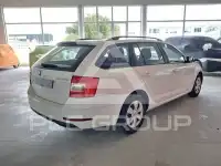 2019 Skoda Octavia