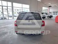 2019 Skoda Octavia