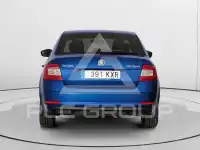 2019 Skoda Octavia