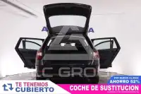 2019 Skoda Octavia