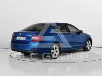 2019 Skoda Octavia