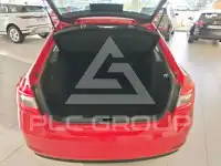 2019 Skoda Octavia