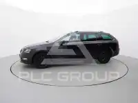 2019 Skoda Octavia