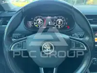 2019 Skoda Octavia