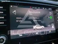 2019 Skoda Octavia