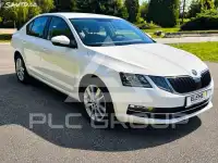 2019 Skoda Octavia
