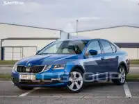 2019 Skoda Octavia