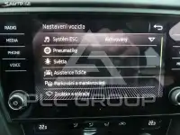 2019 Skoda Octavia