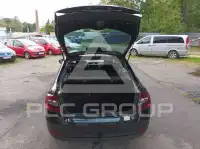 2019 Skoda Octavia