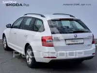 2019 Skoda Octavia