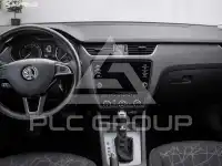 2019 Skoda Octavia