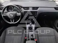 2019 Skoda Octavia