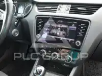 2019 Skoda Octavia