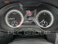 2019 Skoda Octavia