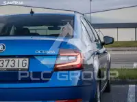 2019 Skoda Octavia