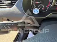 2019 Skoda Octavia