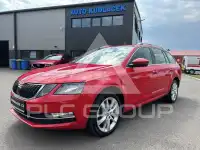 2019 Skoda Octavia