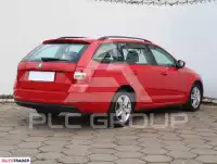 2019 Skoda Octavia