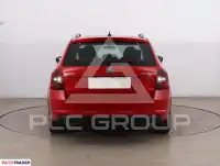 2019 Skoda Octavia