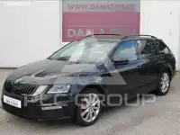 2019 Skoda Octavia