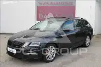 2019 Skoda Octavia