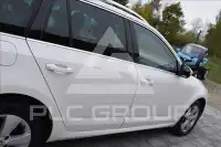 2019 Skoda Octavia