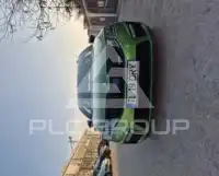 2019 Skoda Octavia