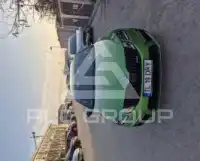 2019 Skoda Octavia
