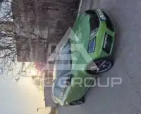 2019 Skoda Octavia