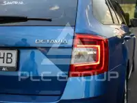2019 Skoda Octavia