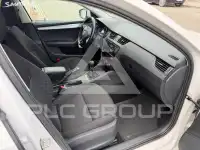 2019 Skoda Octavia