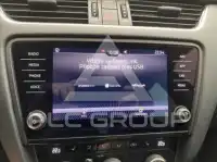 2019 Skoda Octavia