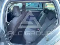 2019 Skoda Octavia