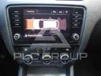 2019 Skoda Octavia