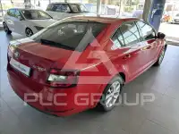 2019 Skoda Octavia