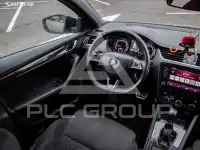 2019 Skoda Octavia