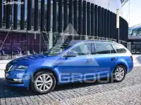 2019 Skoda Octavia